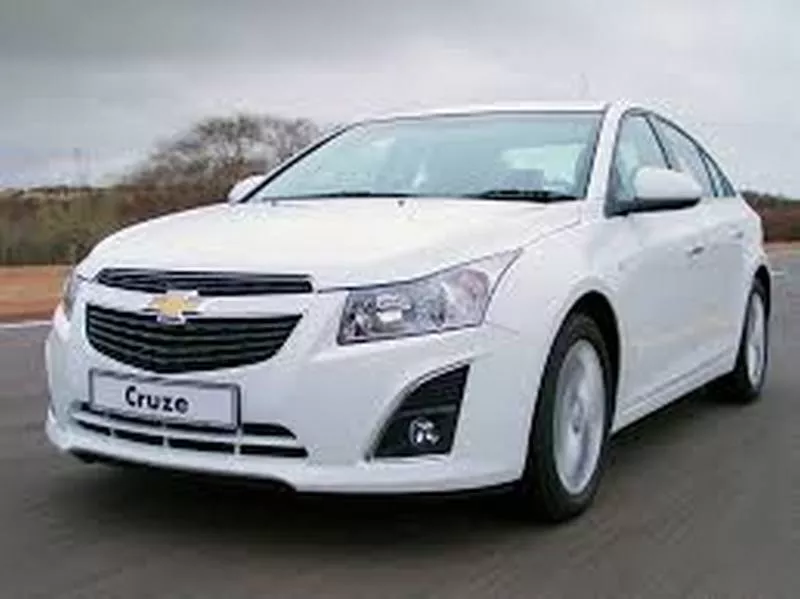 Срочно продам Chevrolet Сruze