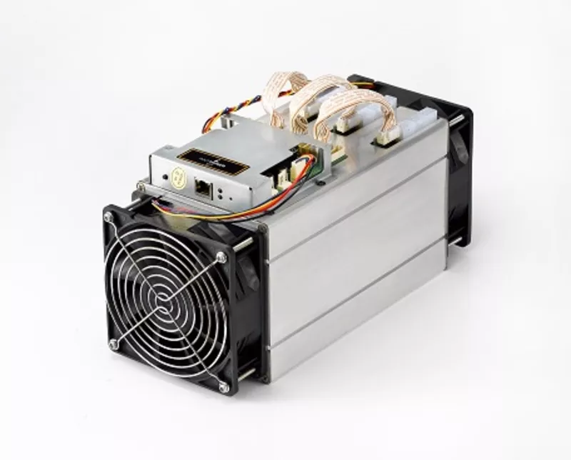 Antminer s7 batch 19