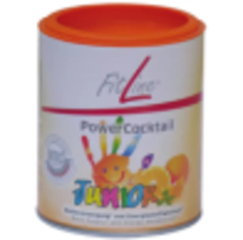 Fitline PowerCocktail Junior витамины+для детей+для беременных питание