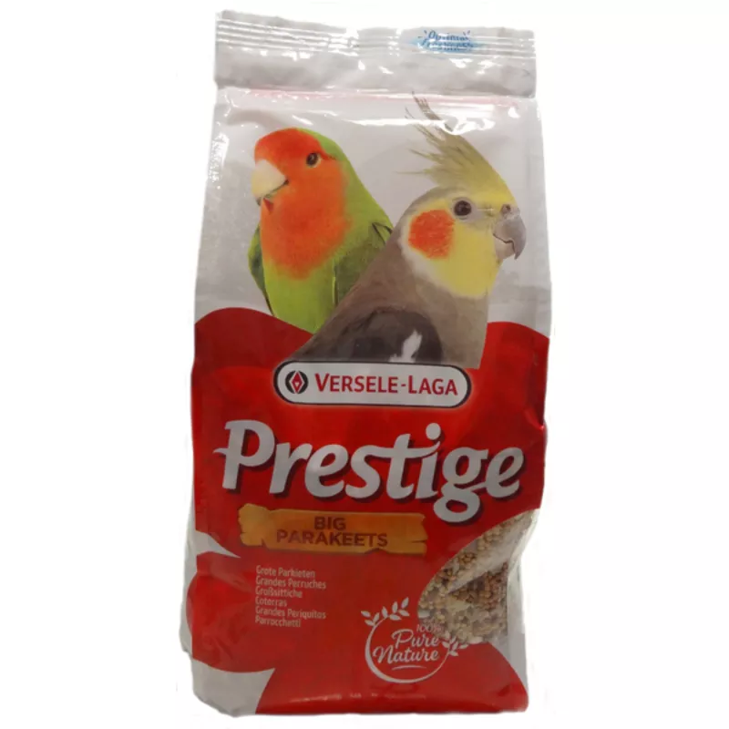 Versele-Laga Prestige корм для птиц оптом 4