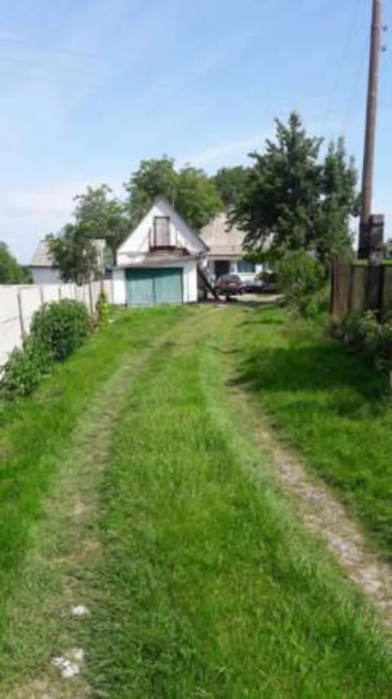 Продам дом в Шкоровка 7