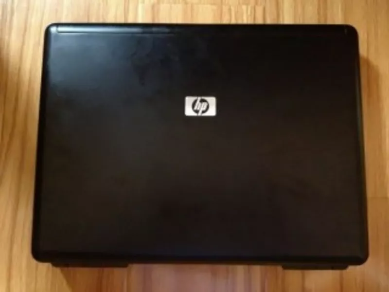 Недорогой и безотказный ноутбук HP Compaq 2230s. 2