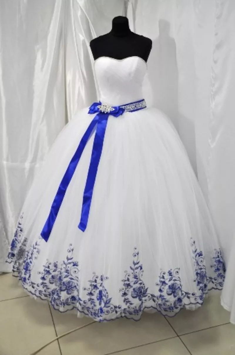 Свадебные платья в наличии,  продажа 11