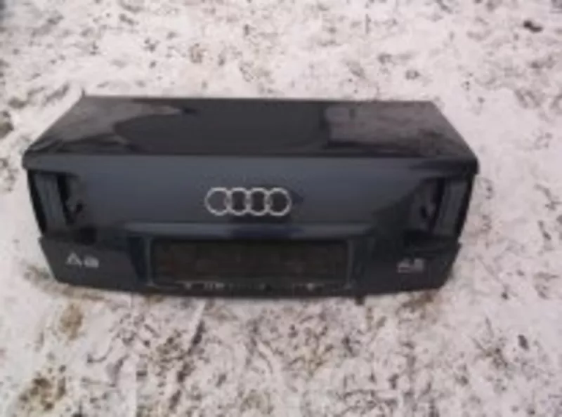 AUDI A8,  2004 БУ запчасти