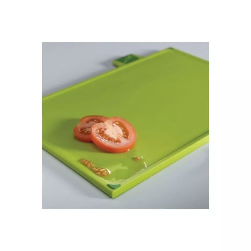 Набор досок на подставке Joseph Joseph Index Chopping Board Set,  Silve 5