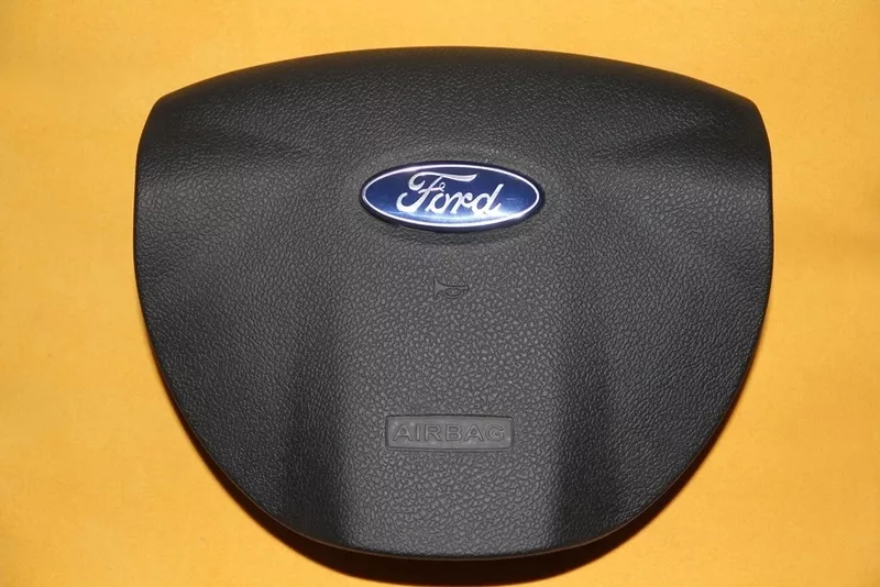 Накладка заглушка крышка Airbag на Ford Focus Sport 2