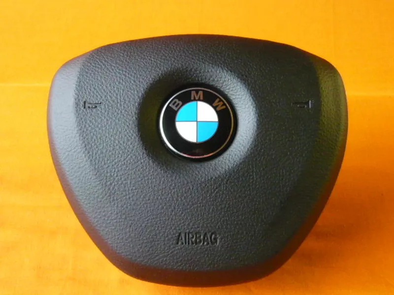 Накладка крышка Airbag на BMW F01 F02 F18 F10 NEW