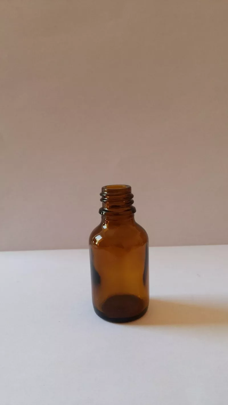 Медицинское стекло (флакончики, баночки от 5мл-200 мл марки ОС) 6