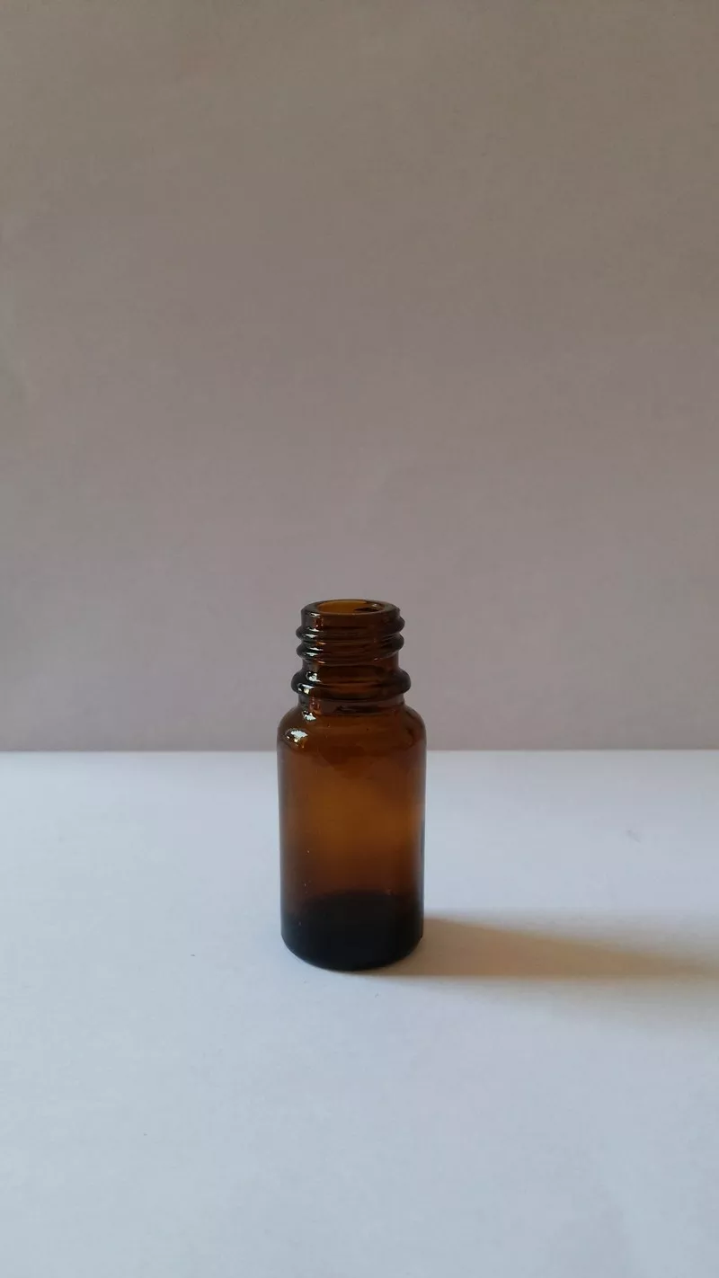 Медицинское стекло (флакончики, баночки от 5мл-200 мл марки ОС) 7