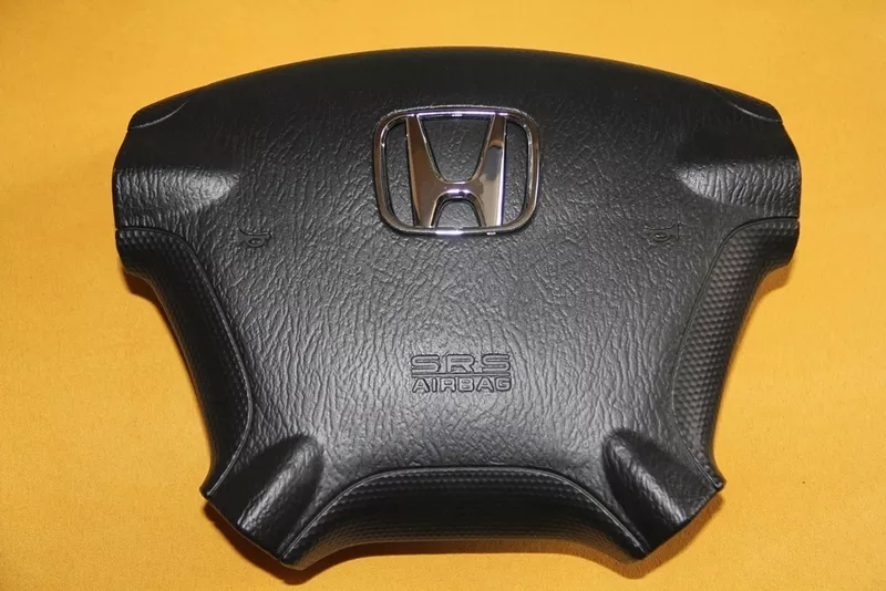 Накладка заглушка крышка Airbag на Honda Accord Civic CR-V 4