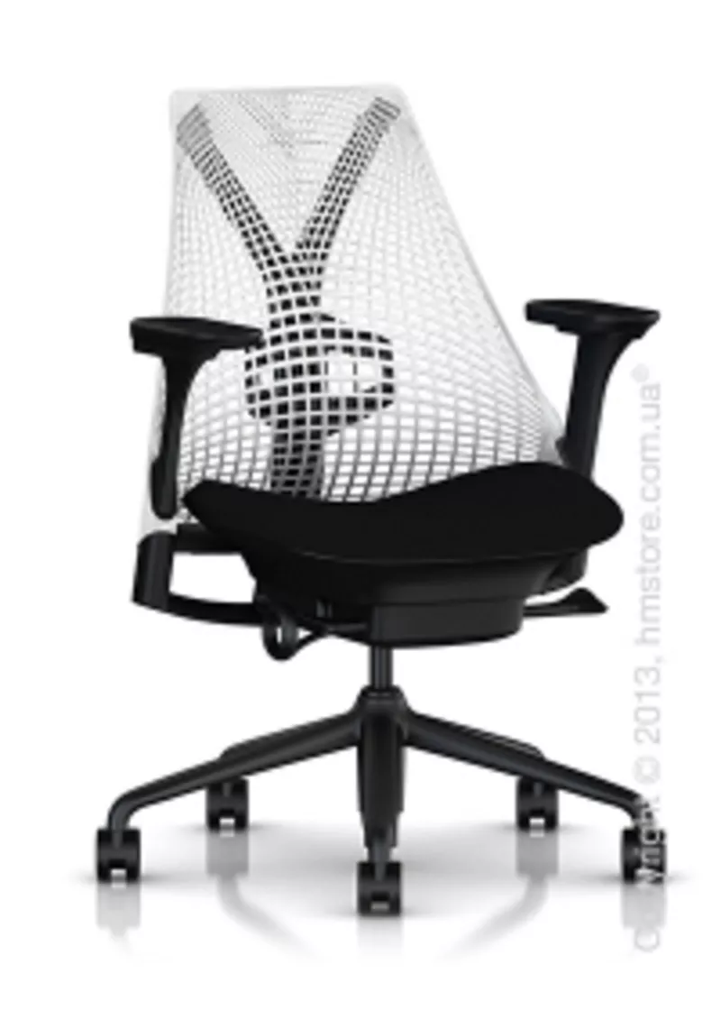 Ортопедическое кресло SAYL от Herman Miller 3