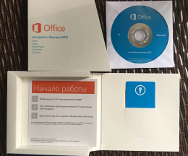 Продам новые лицензионные наклейки Windows 7,  8.1,  10 PRO,  Office 2010 2