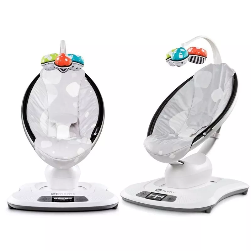 УКАЧИВАЮЩИЙ ЦЕНТР mamaROO      3