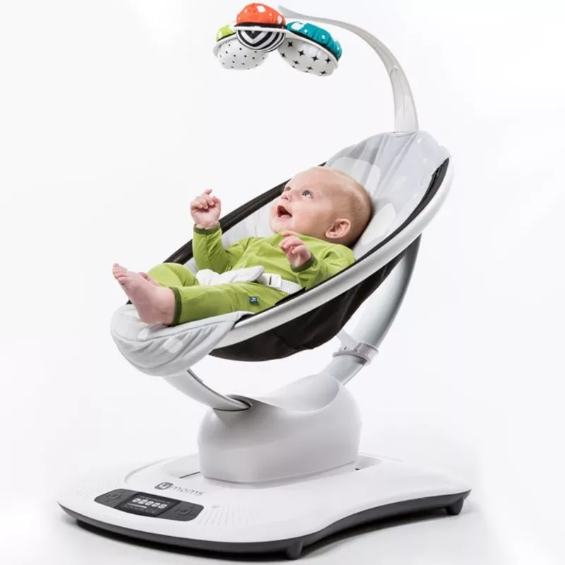 УКАЧИВАЮЩИЙ ЦЕНТР mamaROO      4