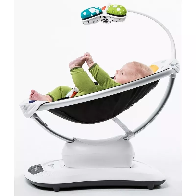 УКАЧИВАЮЩИЙ ЦЕНТР mamaROO      5