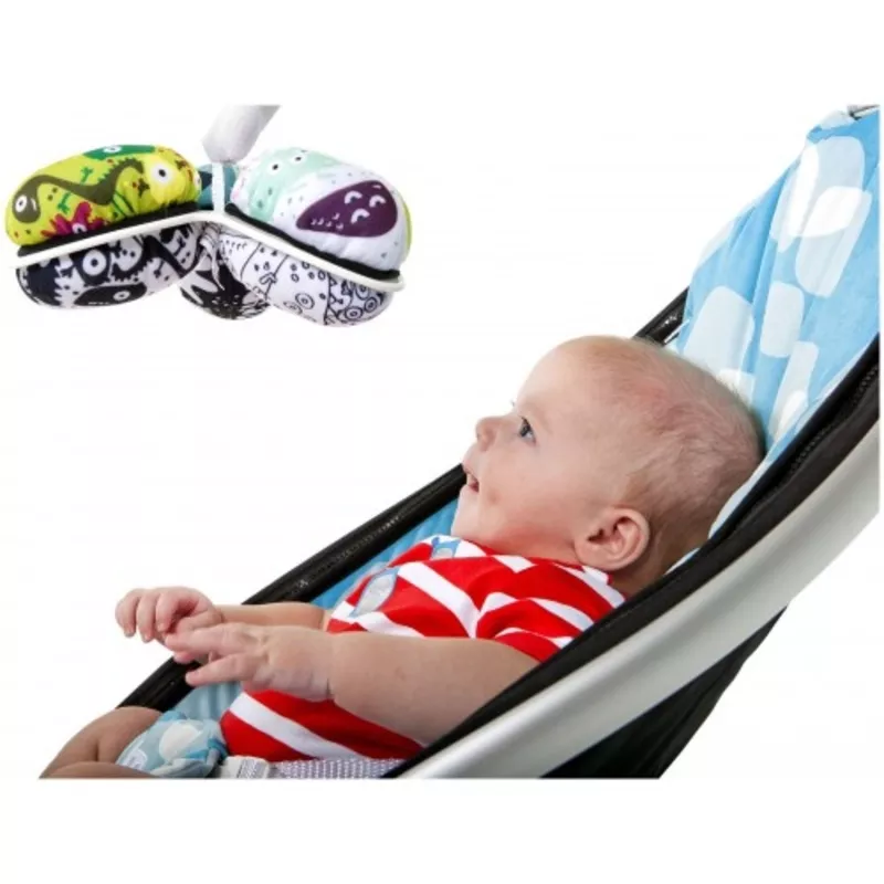 УКАЧИВАЮЩИЙ ЦЕНТР mamaROO      6