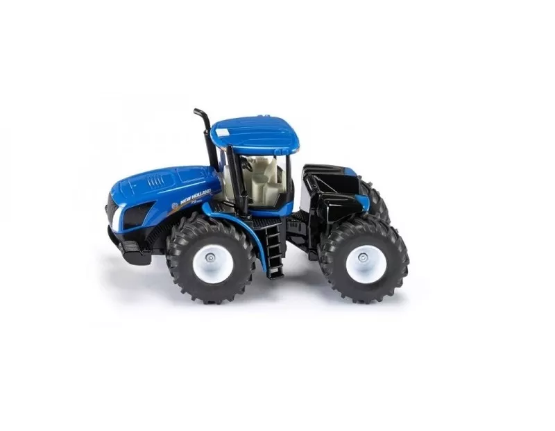 Трактор New Holland Siku