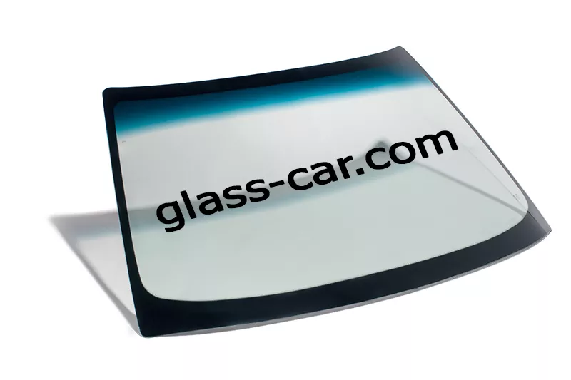 Лобовое стекло Geely GC6 Джили ЖС6 Автостекла Заднее стекло