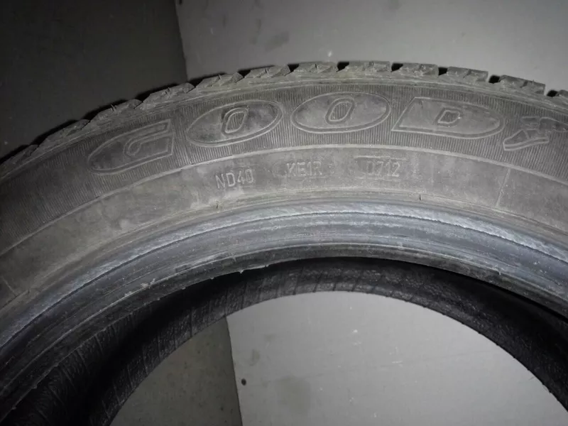 R17 Goodyear