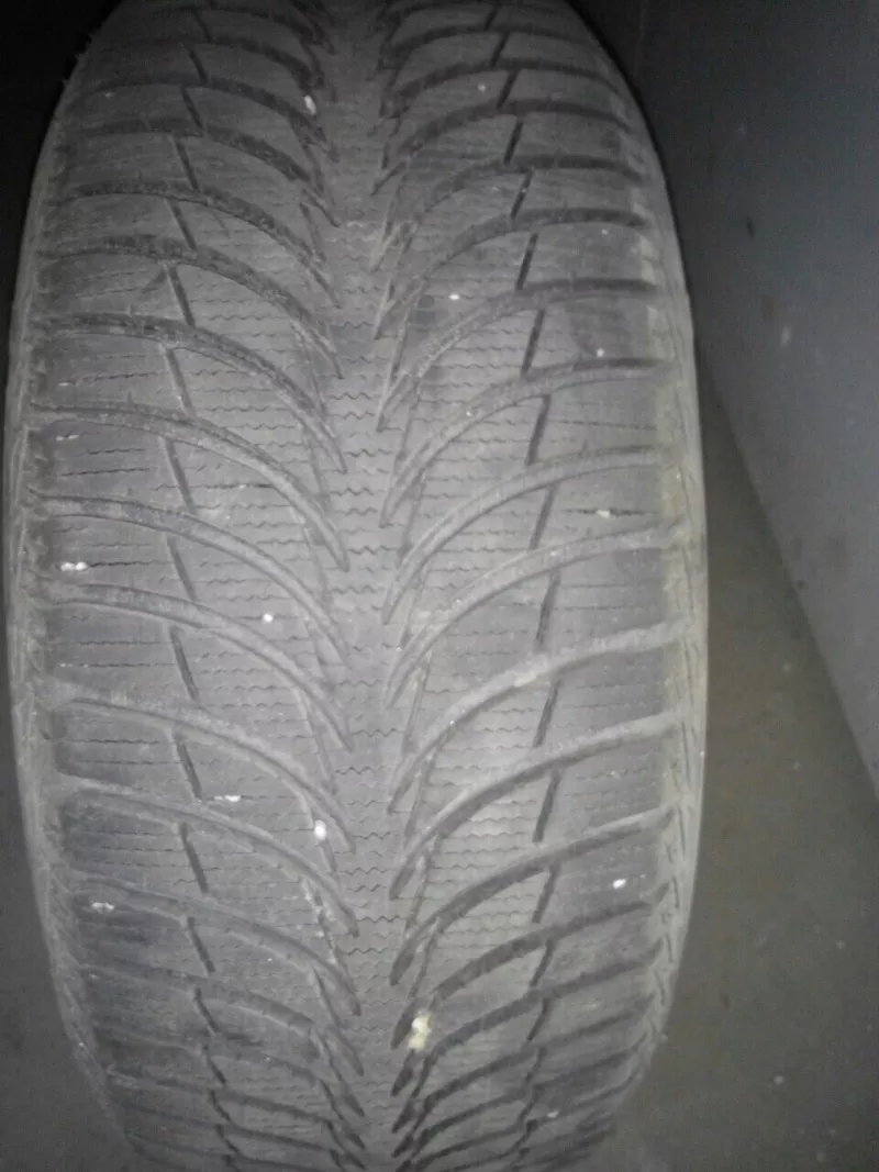 R17 Goodyear 2