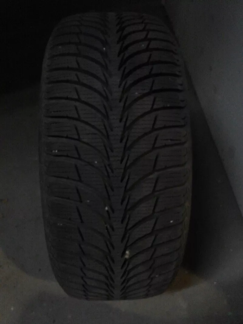 R17 Goodyear 3