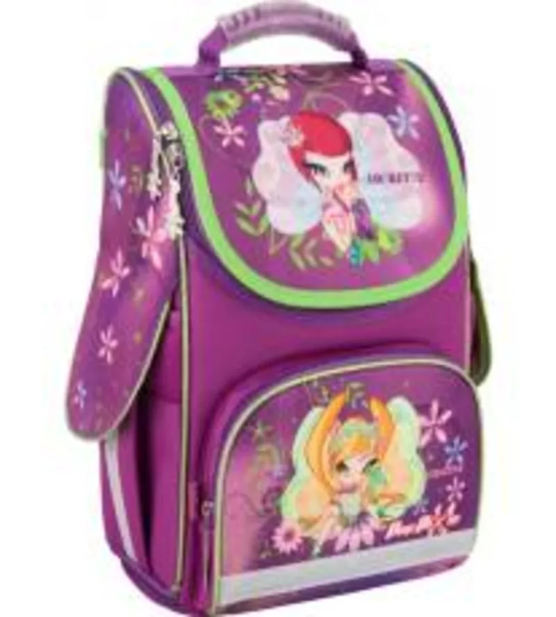 Большой выбор рюкзаков Kite  5