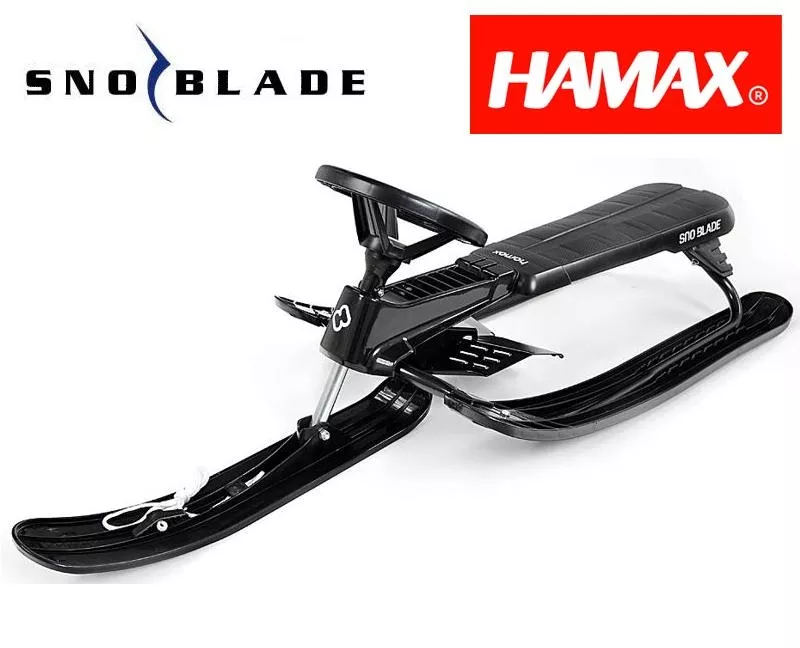 Санки снегокаты Hamax Sno Blade Хамакс