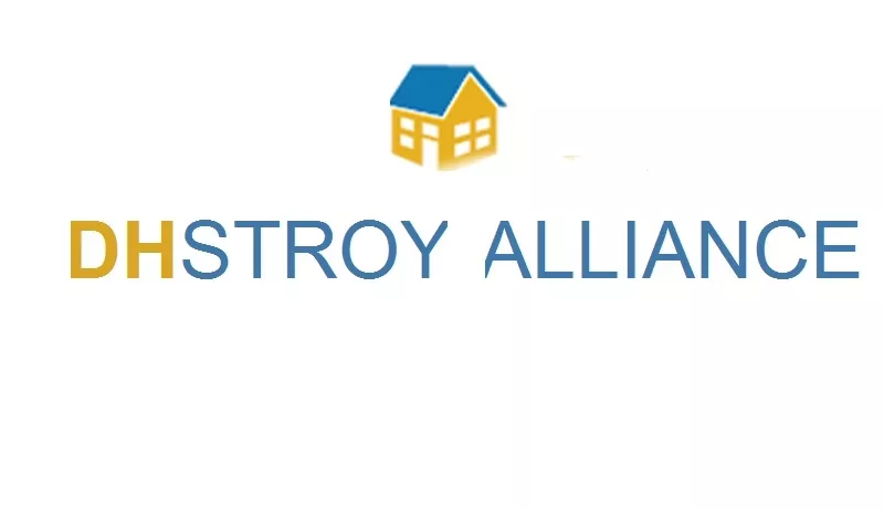 DHSTROY Alliance - огромный ассортимент стройматериалов в Киеве и обла