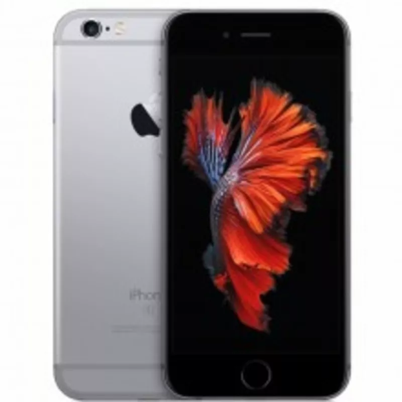 Техника Apple: iPhone 6s 16GB 3