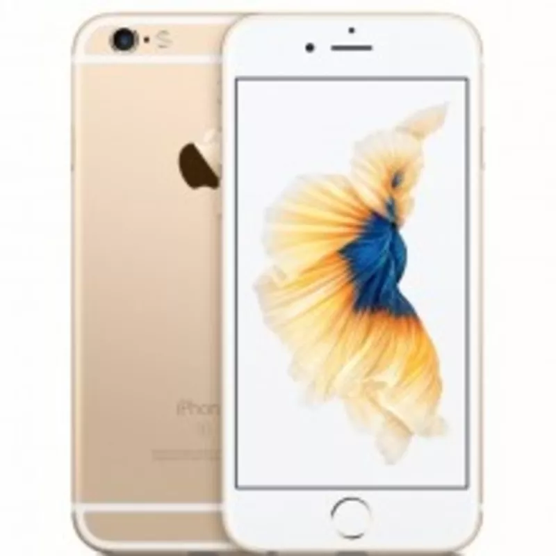 Техника Apple: iPhone 6s 16GB 4