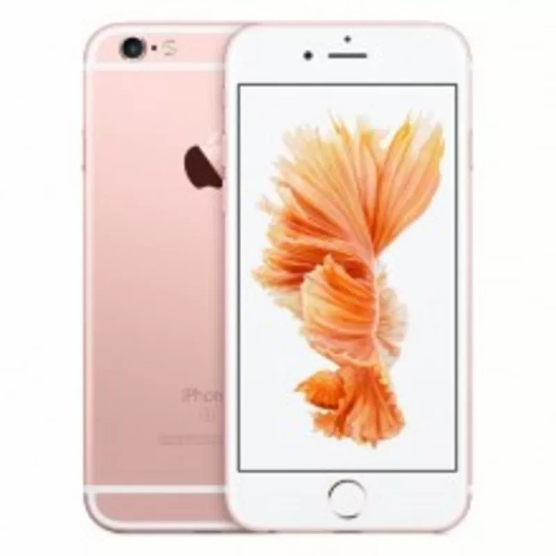 Техника Apple: iPhone 6s 16GB 5