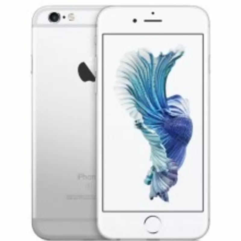 Техника Apple: iPhone 6s 16GB 6