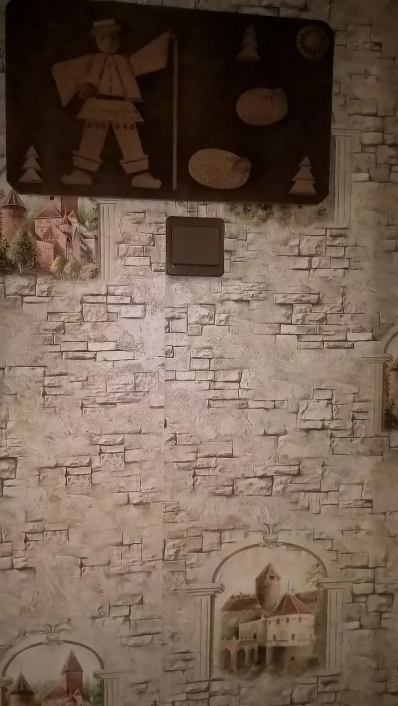 Продам уютную трёхкомнатную квартиру  на первом этаже  3