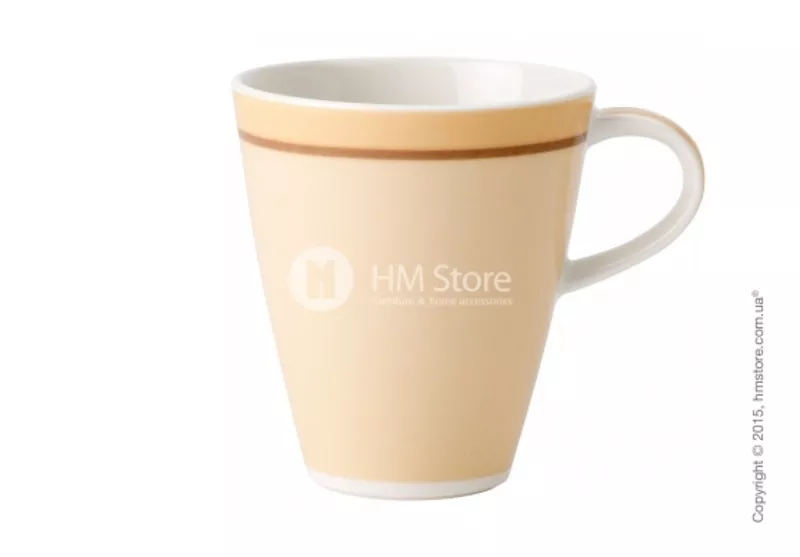 Чашка Caffè Club Uni от «Villeroy & Boсh» по выгодной цене