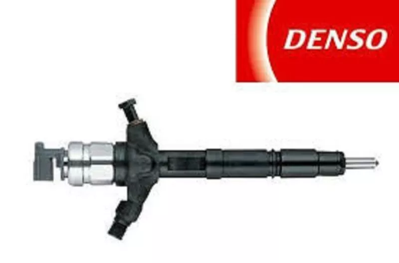 Ремонт форсунок Bosch,  Delphi,  Denso common rail. 3