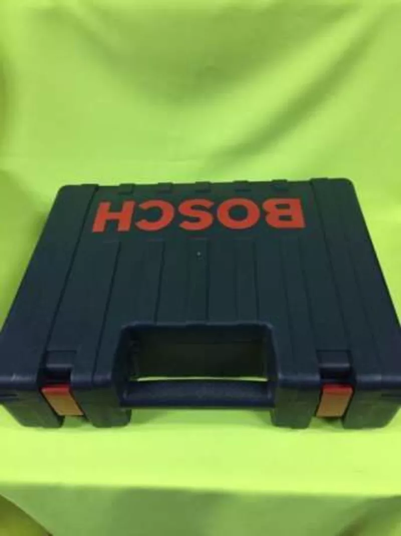 Перфоратор BOSCH GBH 2-26 DRE со сменным патроном 2