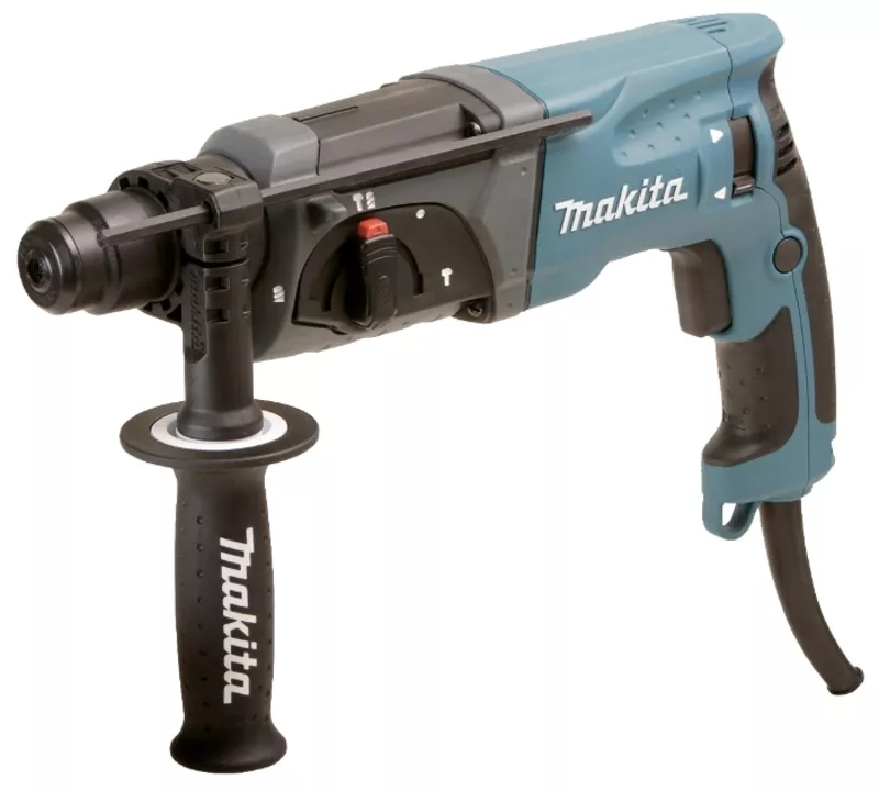 Перфоратор Makita HR2470 (Макита)