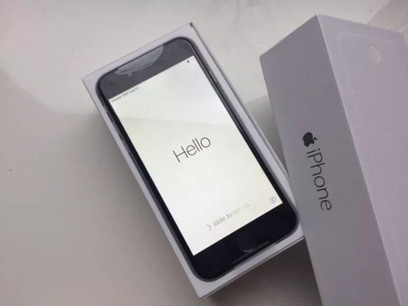 5s space grey 32GB 2