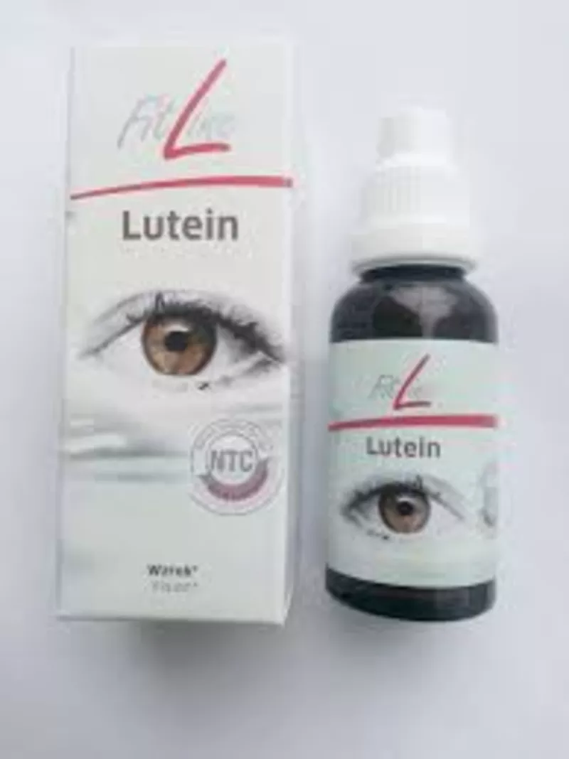 FitLine Lutein Лютеин