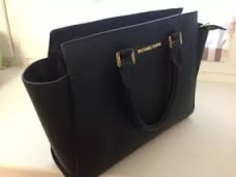 Распродажа кожаных женских сумок от 2100 грн 5
