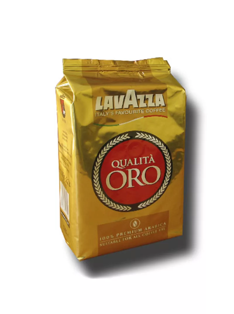 LavAzz Qualita ORO 1kg