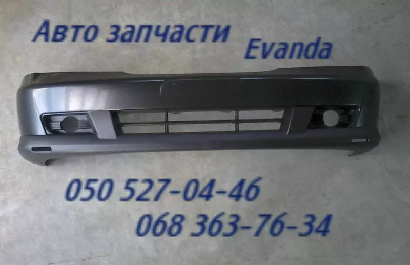 Chevrolet Evanda Автозапчасти.Шевроле Эванда  БУ и новые .   2