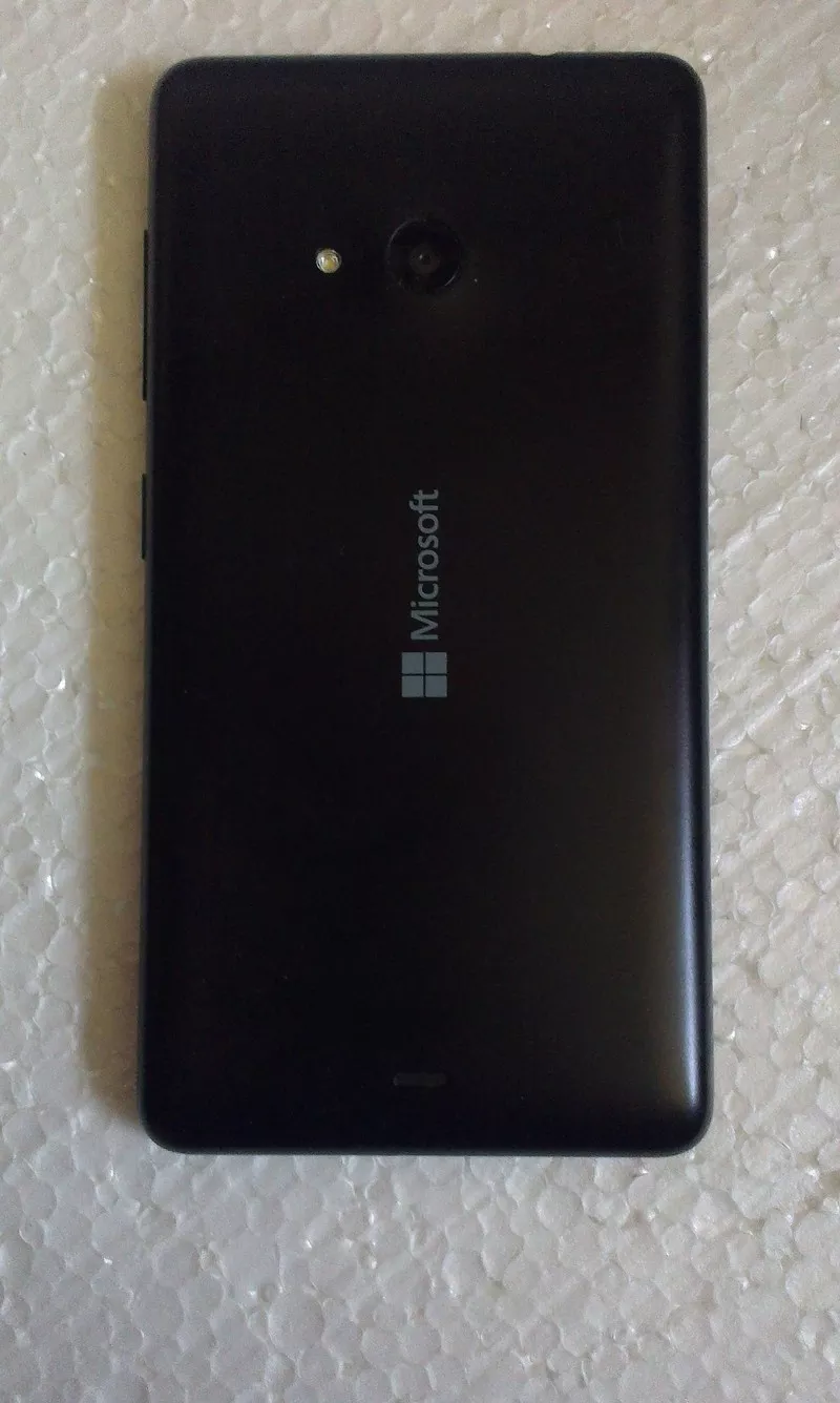 Microsoft Lumia 535 дешево