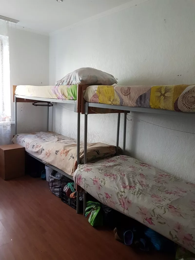 Шикарный Еврохостел,  мини-общежитие под евро условия, все удобства, wifi 6