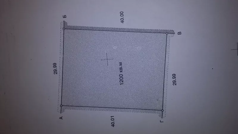 Продам участок с. Троещина