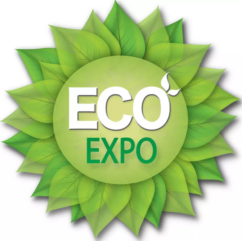 Х Выставка органических товаров ECO-Expo