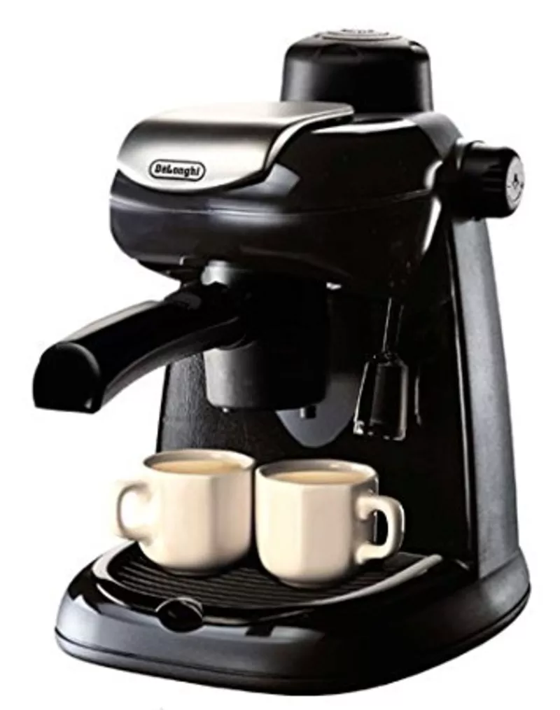 Кофеварка DeLonghi EC 5 Coffeemachine