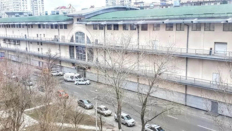 посуточно квартира  в Киеве на Оболони 100 метров от метро своя 11