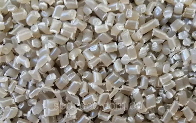 Продам вторичную гранулу ПВД