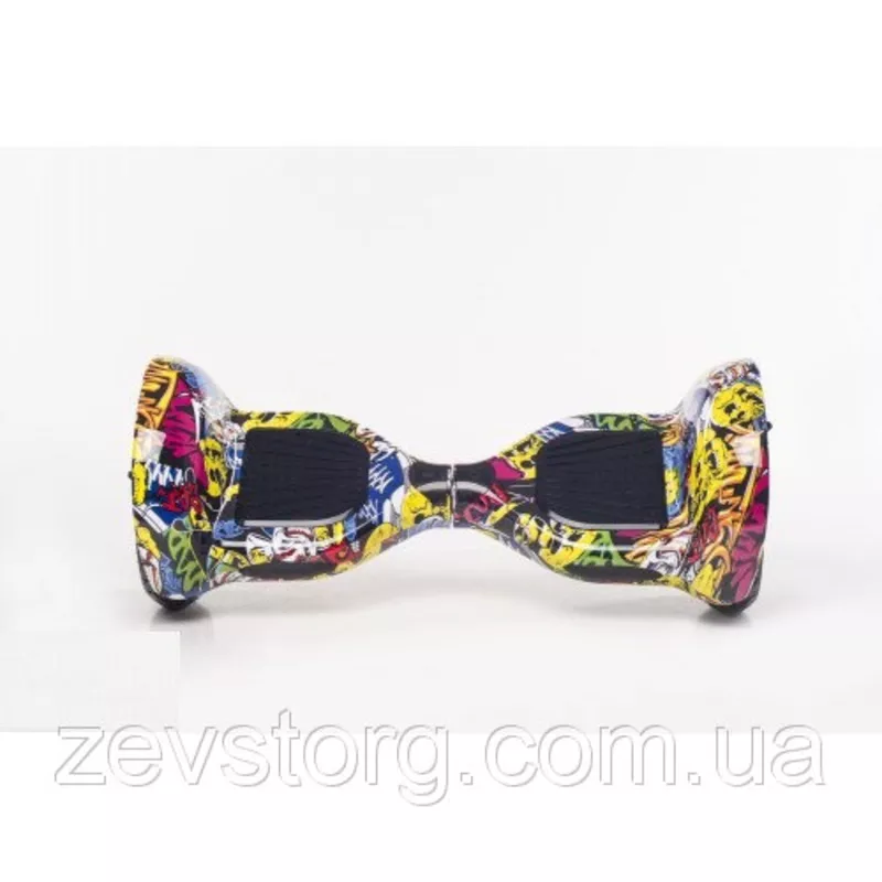 Smartway 10 дюймов Абстракция 2